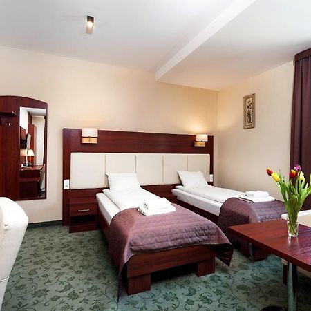 Hotel Mlyn Λούμπλιν Εξωτερικό φωτογραφία