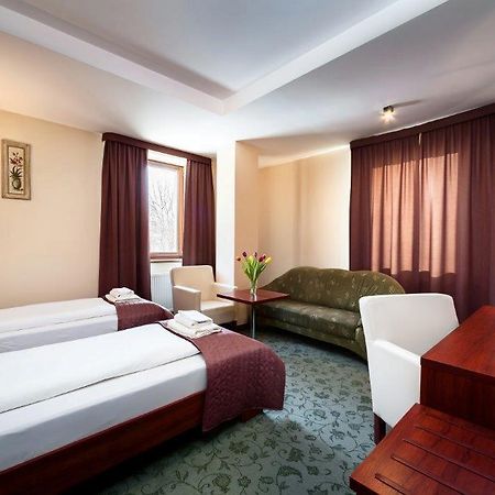 Hotel Mlyn Λούμπλιν Εξωτερικό φωτογραφία