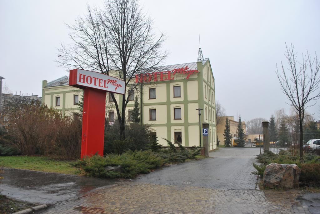 Hotel Mlyn Λούμπλιν Εξωτερικό φωτογραφία