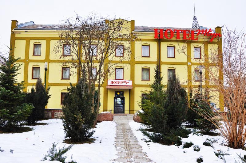 Hotel Mlyn Λούμπλιν Εξωτερικό φωτογραφία