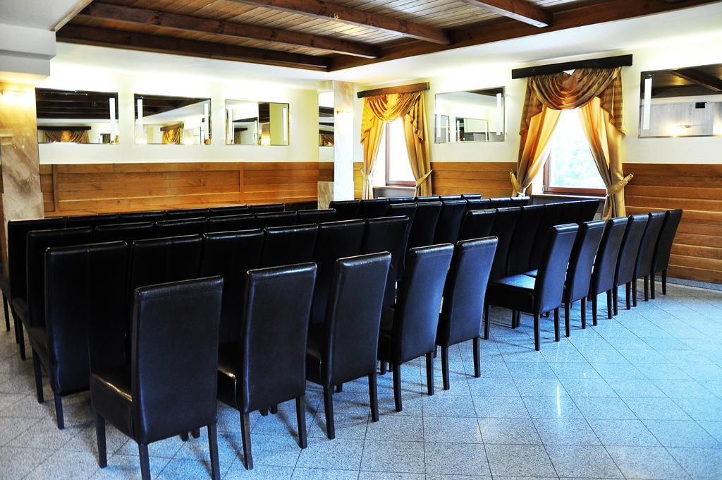 Hotel Mlyn Λούμπλιν Εξωτερικό φωτογραφία