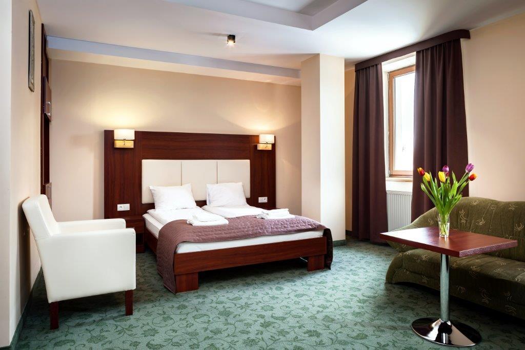 Hotel Mlyn Λούμπλιν Εξωτερικό φωτογραφία