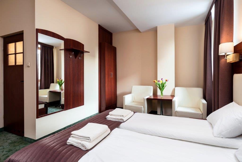 Hotel Mlyn Λούμπλιν Εξωτερικό φωτογραφία