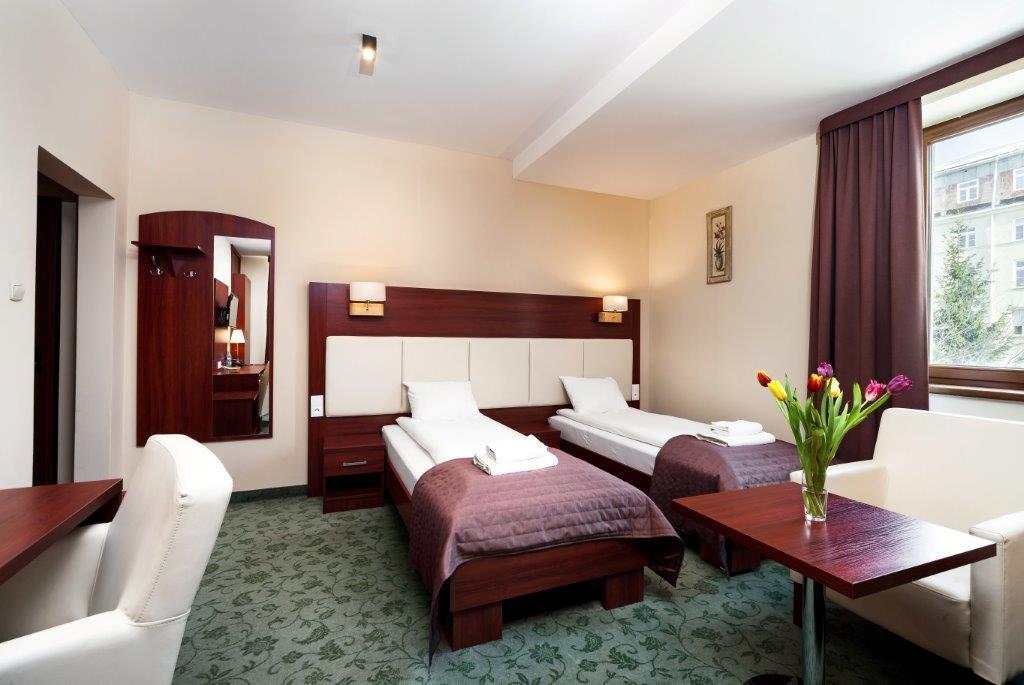 Hotel Mlyn Λούμπλιν Εξωτερικό φωτογραφία