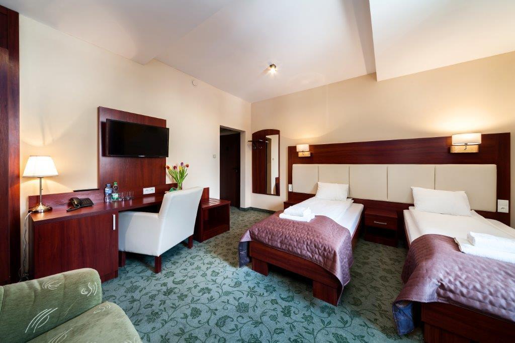Hotel Mlyn Λούμπλιν Εξωτερικό φωτογραφία