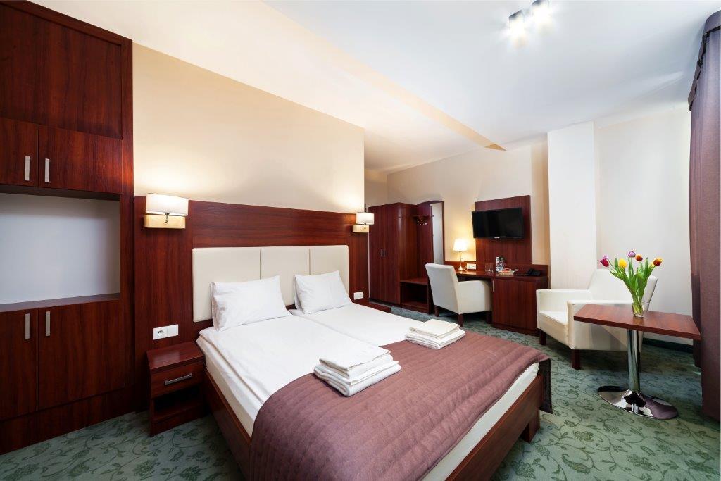 Hotel Mlyn Λούμπλιν Εξωτερικό φωτογραφία